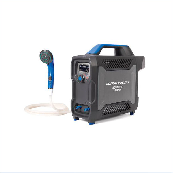 Aquaheat Lithium Gas Shower