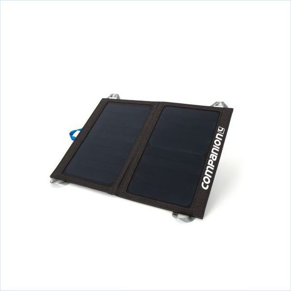10W Solar Charger
