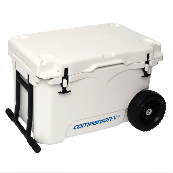 50L WHEELED ICE BOX