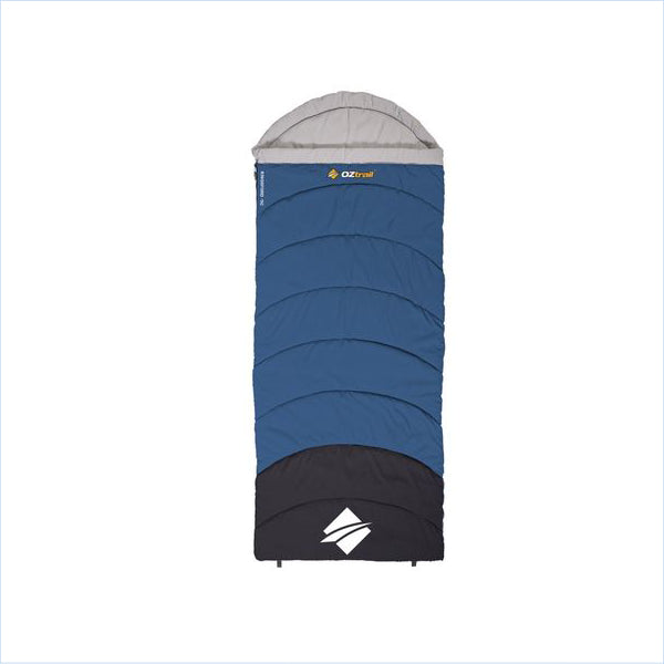 Kingsford Sleeping Bag +5