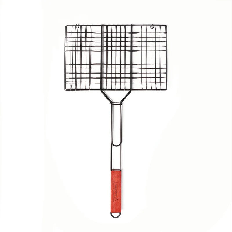 Hamburger/Steak Basket Non-stick