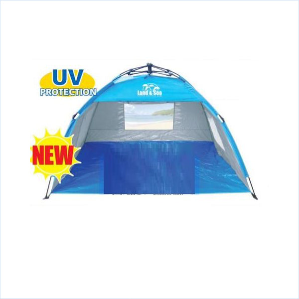 Land & Sea Sunshine Pop Up Tent 200x120