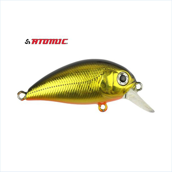 Hardz Crank 38mm Mid Diver