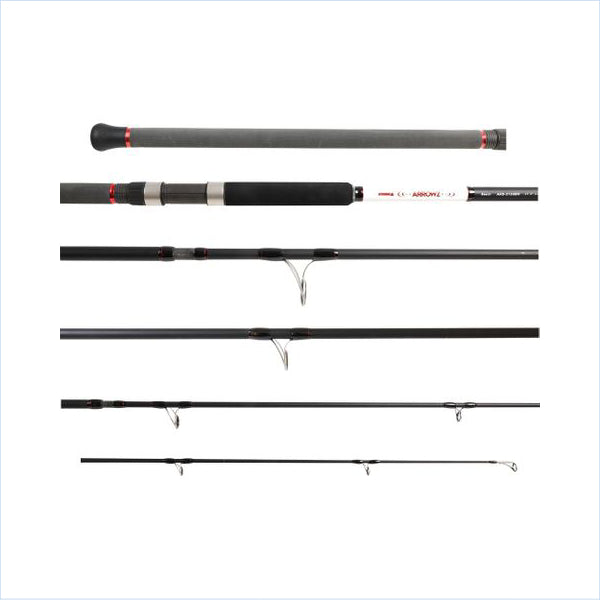 Atomic Arrowz Beach 12', 2 pc, 10-15kg