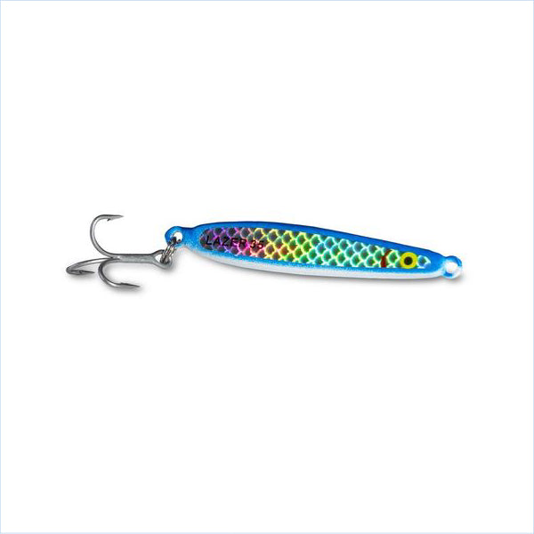 Lazer Lure 25g Blue Chrome