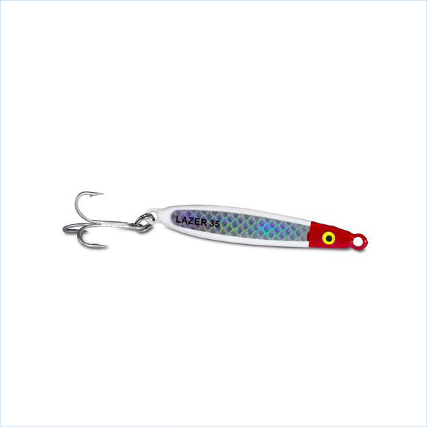Lazer Lure 25g Blue Chrome