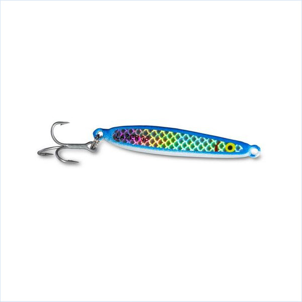 Lazer Lure 25g Blue Chrome