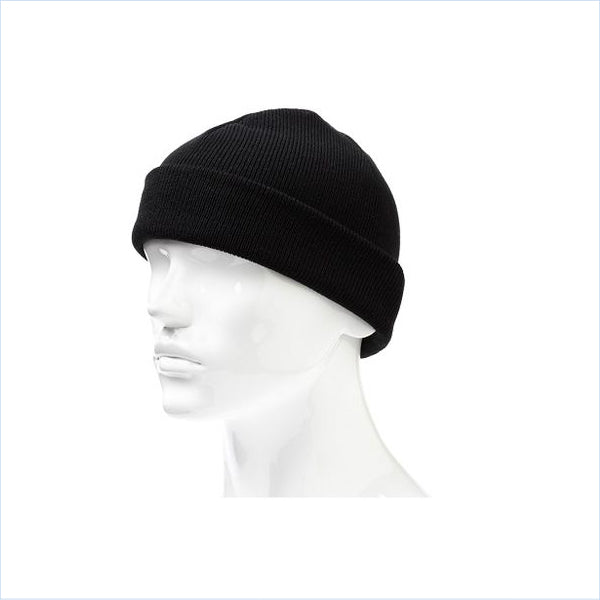 Rainbird Watchman Adults Beanie Black