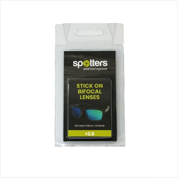 Bi Focal Stick On