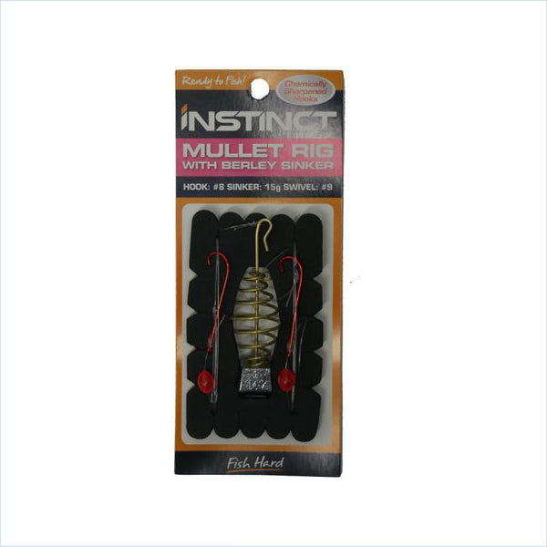 Mullet Rig