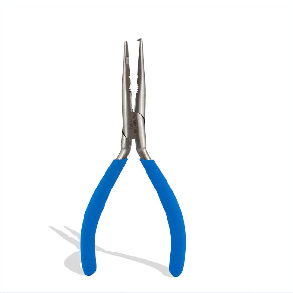 6" Split Ring Plier S/S