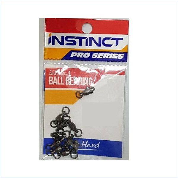 Swivel Black Ball Bearing