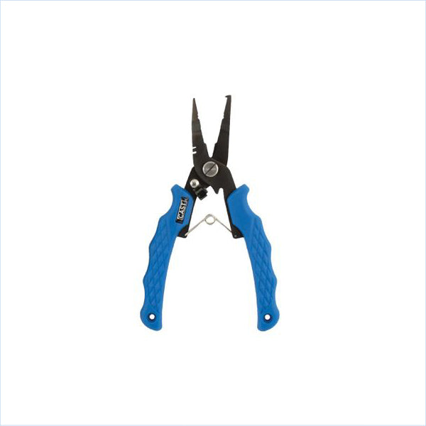 Buku Cast HD Split Ring Pliers #S