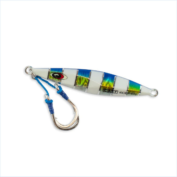 "Kick-R" Twin Assist