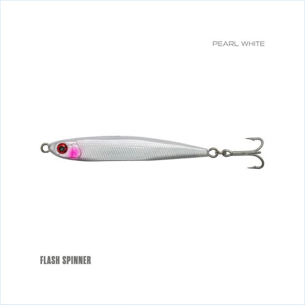 Samaki Flash 35G Blue Pink Silver