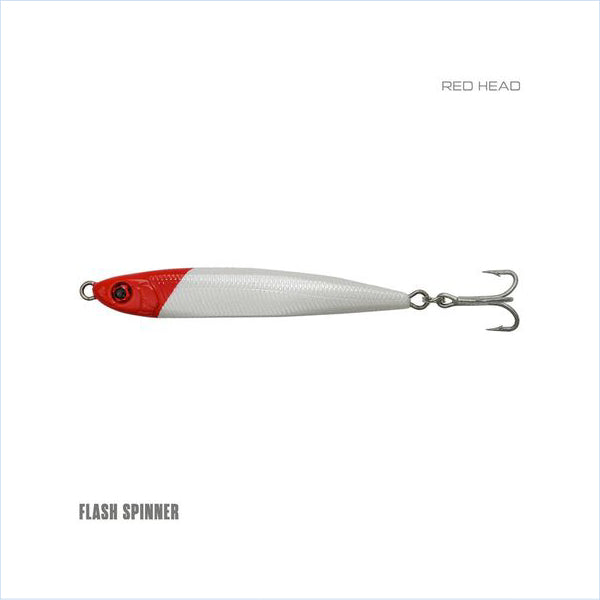 Samaki Flash 35G Blue Pink Silver