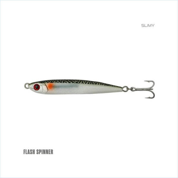 Samaki Flash 35G Blue Pink Silver