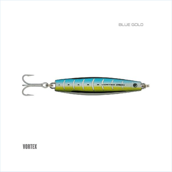 Samaki Vortex Iron 40g Blue Purple