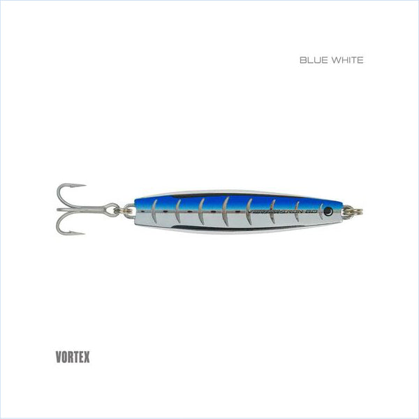 Samaki Vortex Iron 40g Blue Purple
