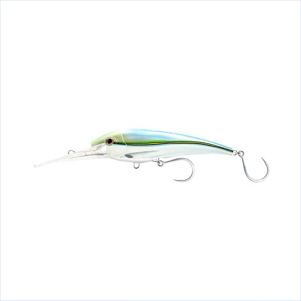 Nomad Design DTX Minnow 110 Sink - BBS