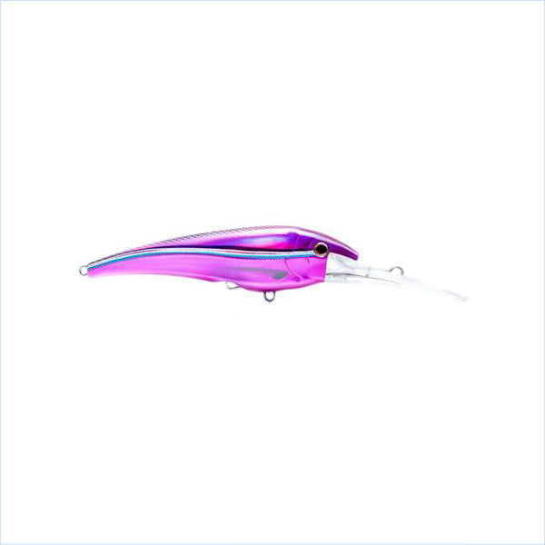 Nomad Design DTX Minnow 110 Sink - BBS