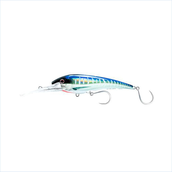 Nomad Design DTX Minnow 110 Sink - BBS