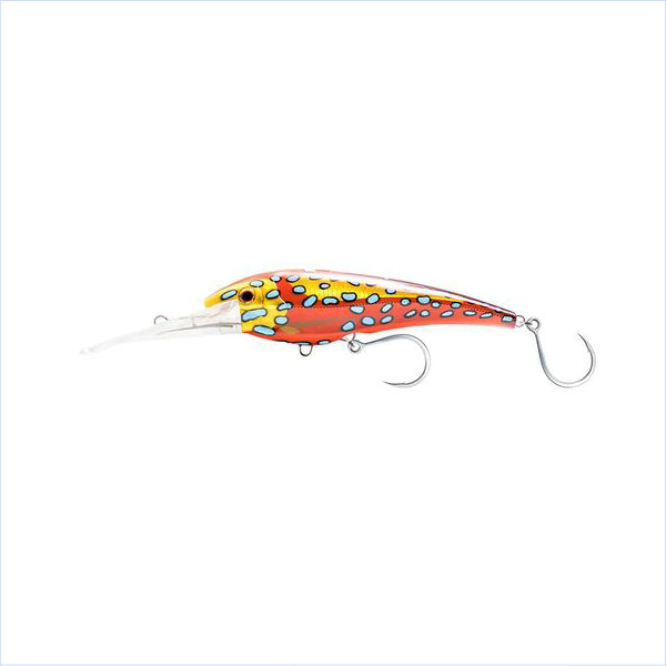 Nomad Design DTX Minnow 110 Sink - BBS