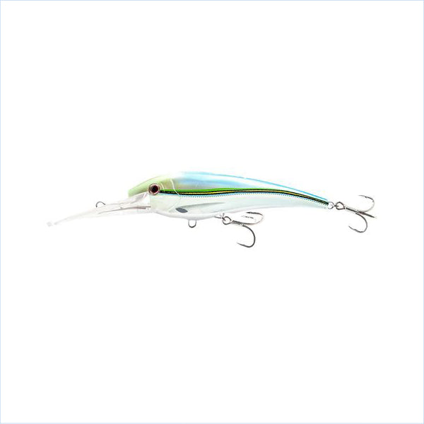 Nomad Design DTX Minnow 140 Float - HPM