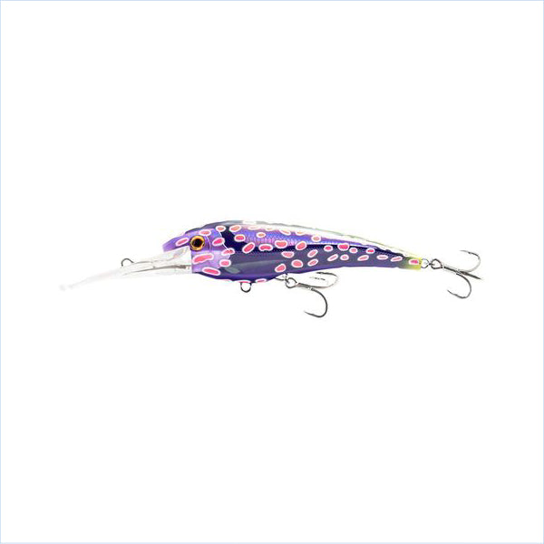 Nomad Design DTX Minnow 140 Float - HPM