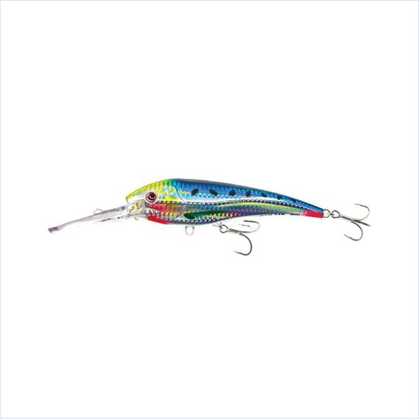Nomad Design DTX Minnow 140 Float - HPM
