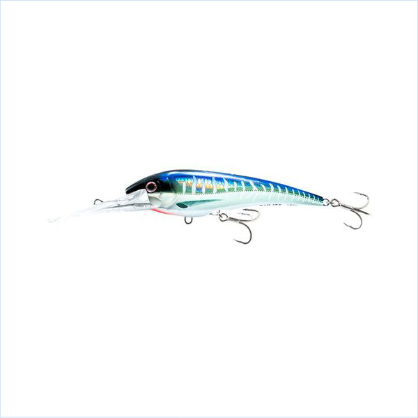 Nomad Design DTX Minnow 140 Float - HPM