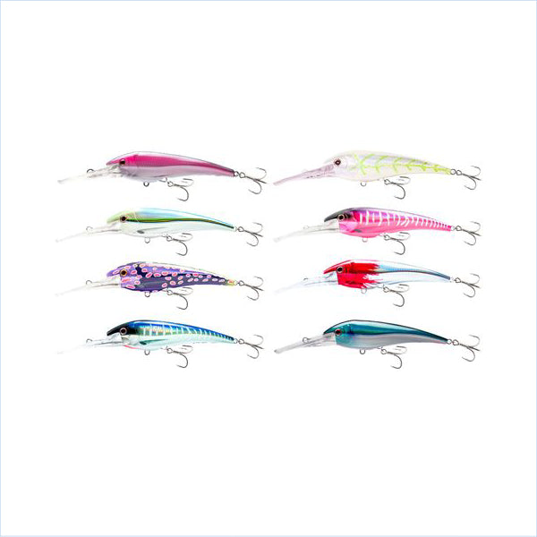 Nomad Design DTX Minnow 140 Float - HPM