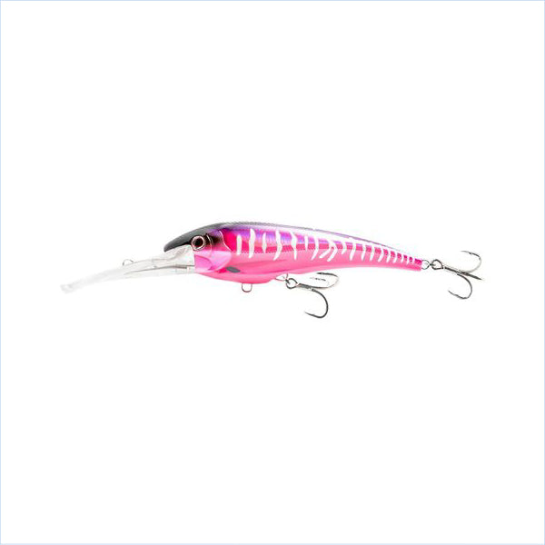 Nomad Design DTX Minnow 140 Float - HPM