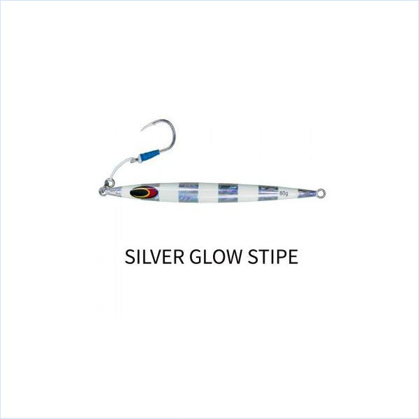 Nomad Design Streaker