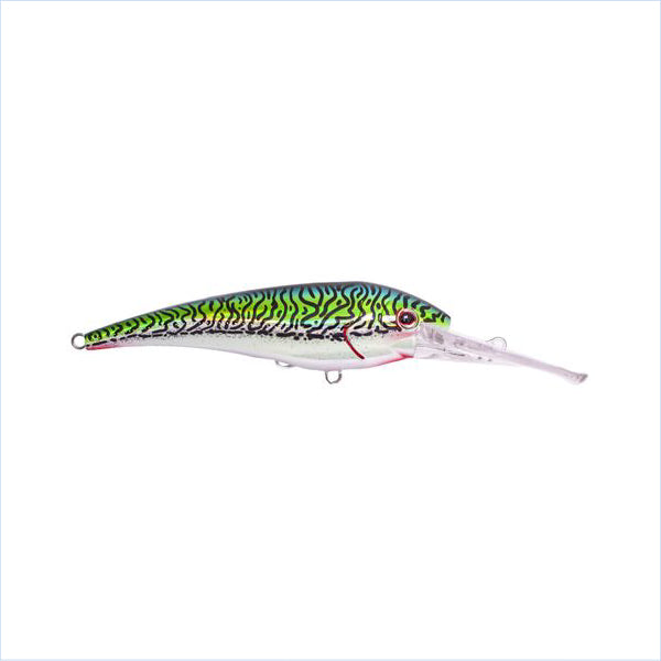 Nomad Design DTX Minnow 110 Sink - BBS