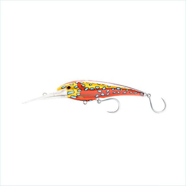 Nomad Design DTX Minnow 110 Sink - BBS