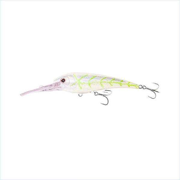 Nomad Design DTX Minnow 140 Float - HPM