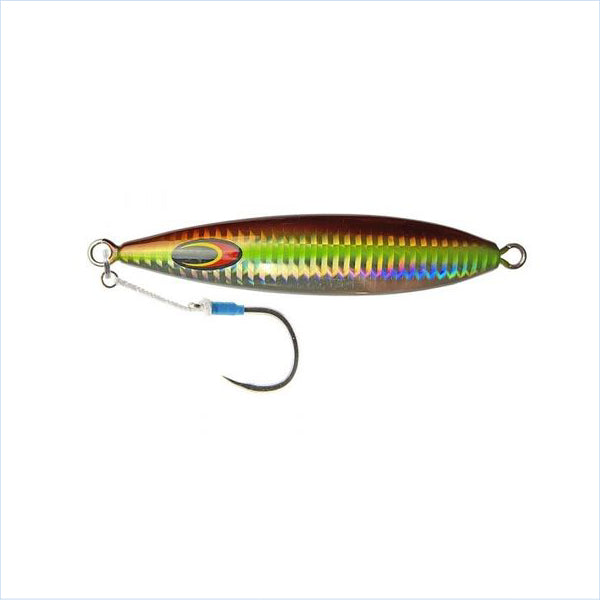 Nomad Design Gypsea 80g Silver Glow Stripe