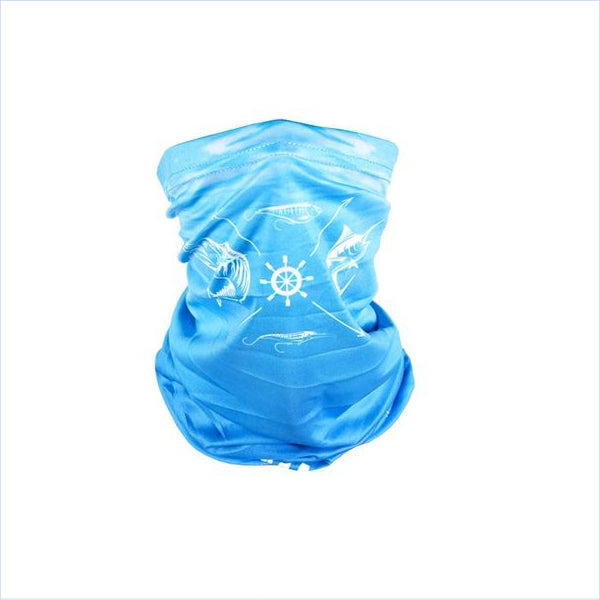 Nomad Design Fishing Sun Mask - Wayfarer