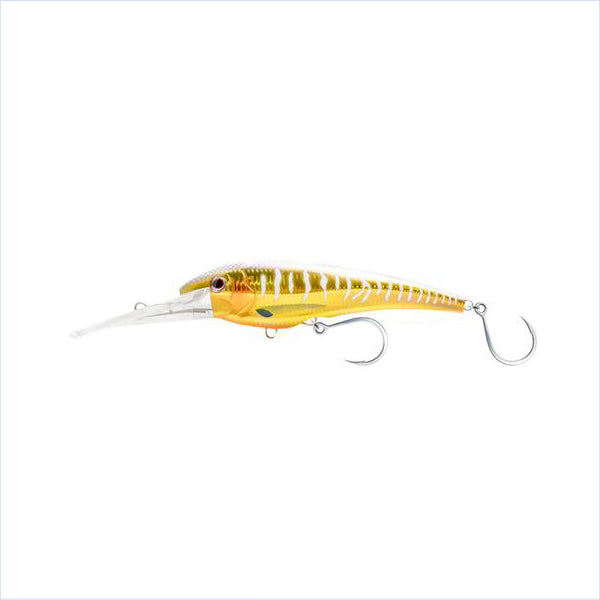 Nomad Design DTX Minnow 110 Sink - BBS