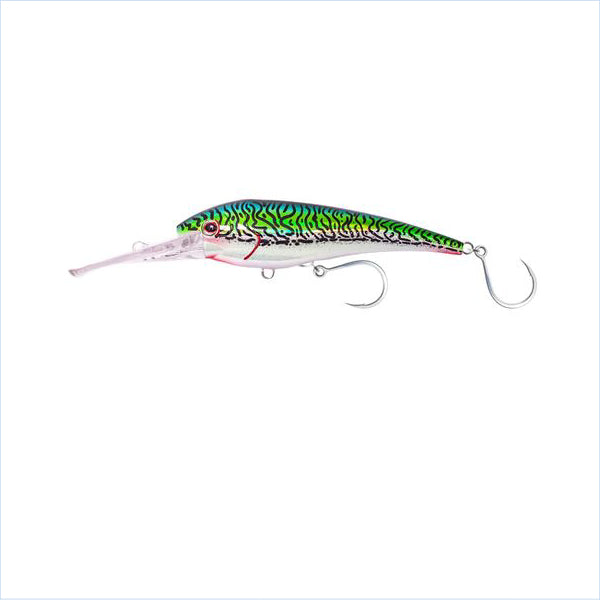 Nomad Design DTX Minnow 110 Sink - BBS