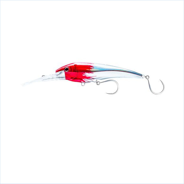 Nomad Design DTX Minnow 110 Sink - BBS