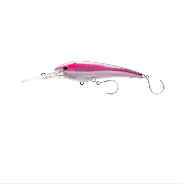 Nomad Design DTX Minnow 110 Sink - BBS