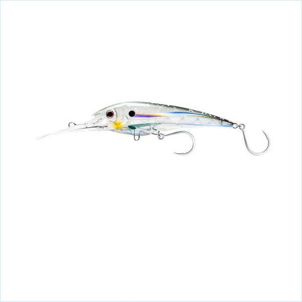 Nomad Design DTX Minnow 110 Sink - BBS