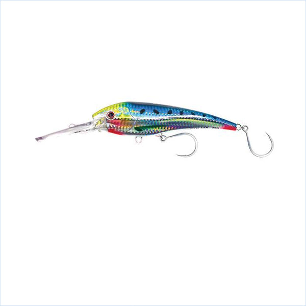 Nomad Design DTX Minnow 110 Sink - BBS
