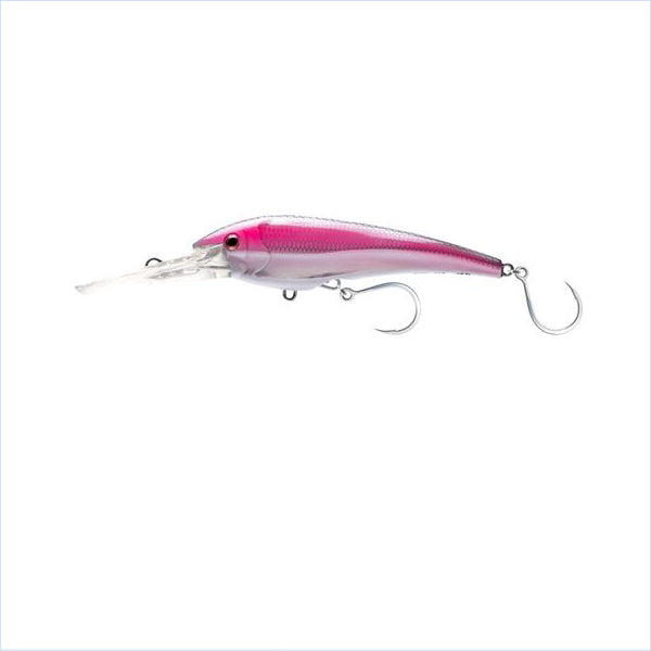 Nomad Design DTX Minnow 110 Sink - BBS