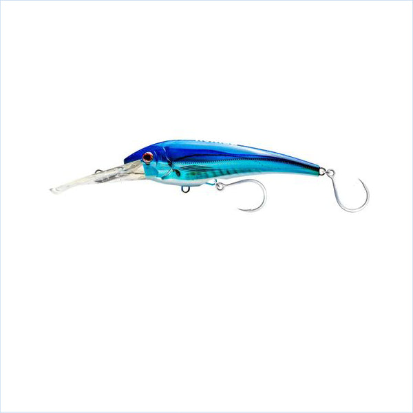 Nomad Design DTX Minnow 110 Sink - BBS