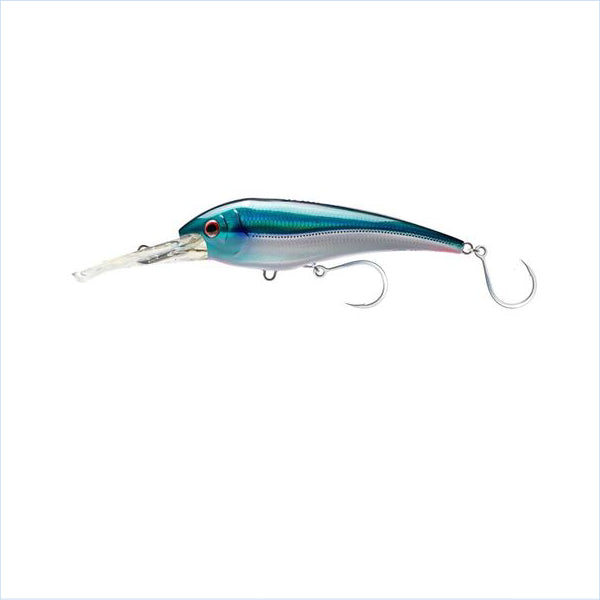 Nomad Design DTX Minnow 110 Sink - BBS