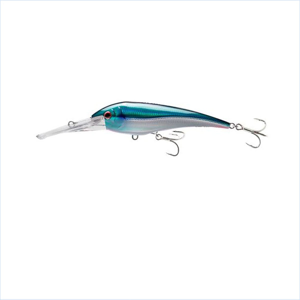 Nomad Design DTX Minnow 140 Float - HPM