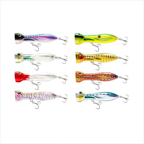 Nomad Design Chug Norris